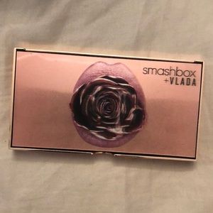 Smashbox + VLADA Eyeshadow